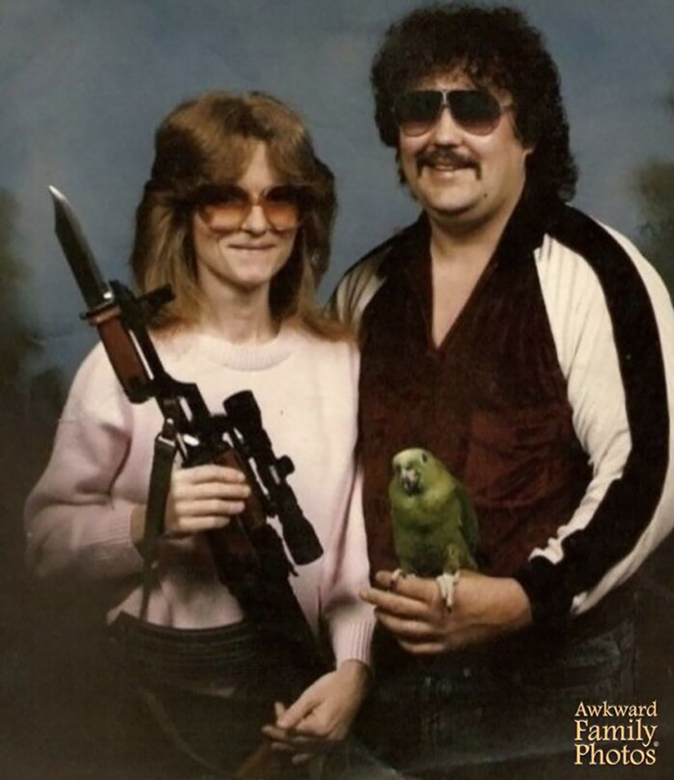 family photos