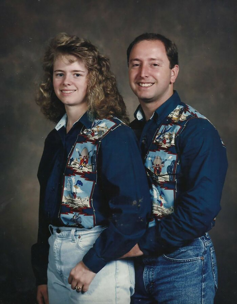 family photos