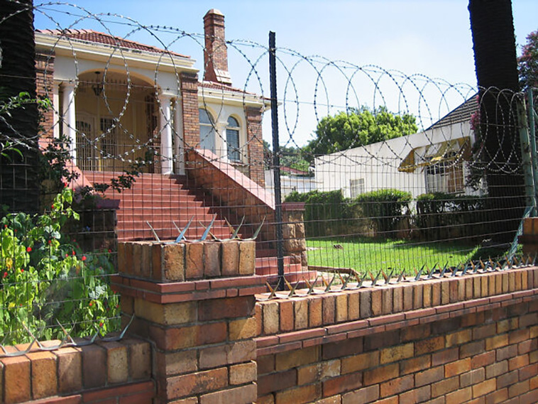 modern development