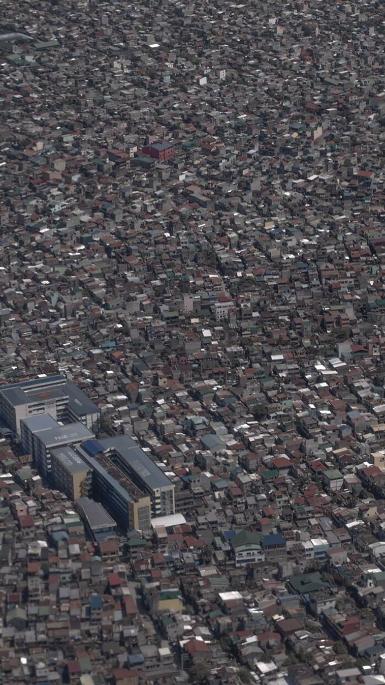 modern development