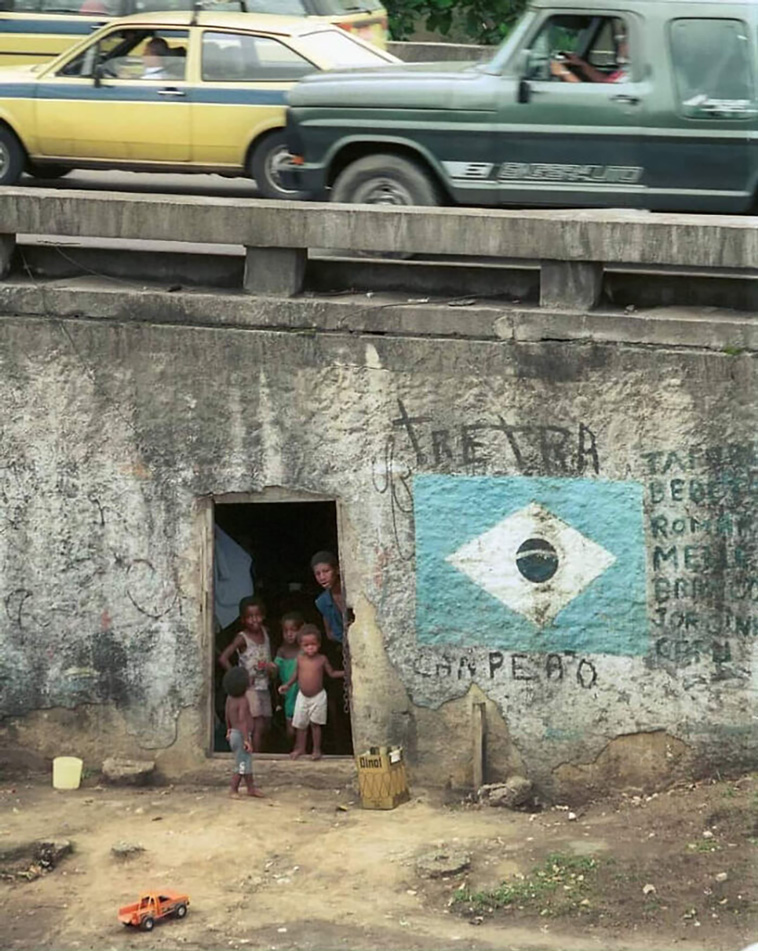 modern development