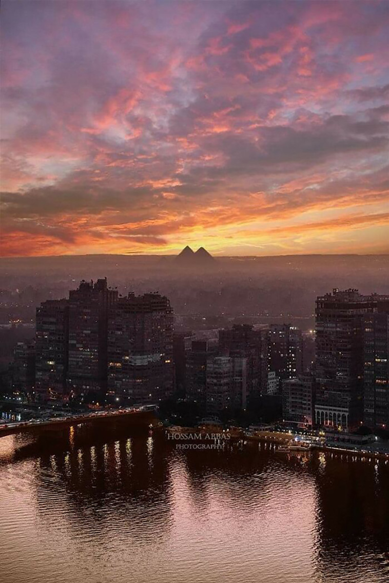 egypt