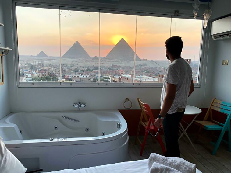 egypt