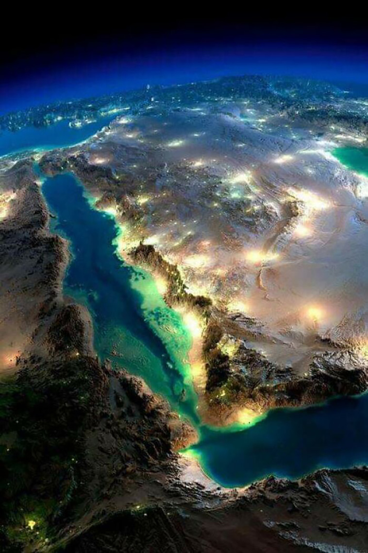 egypt