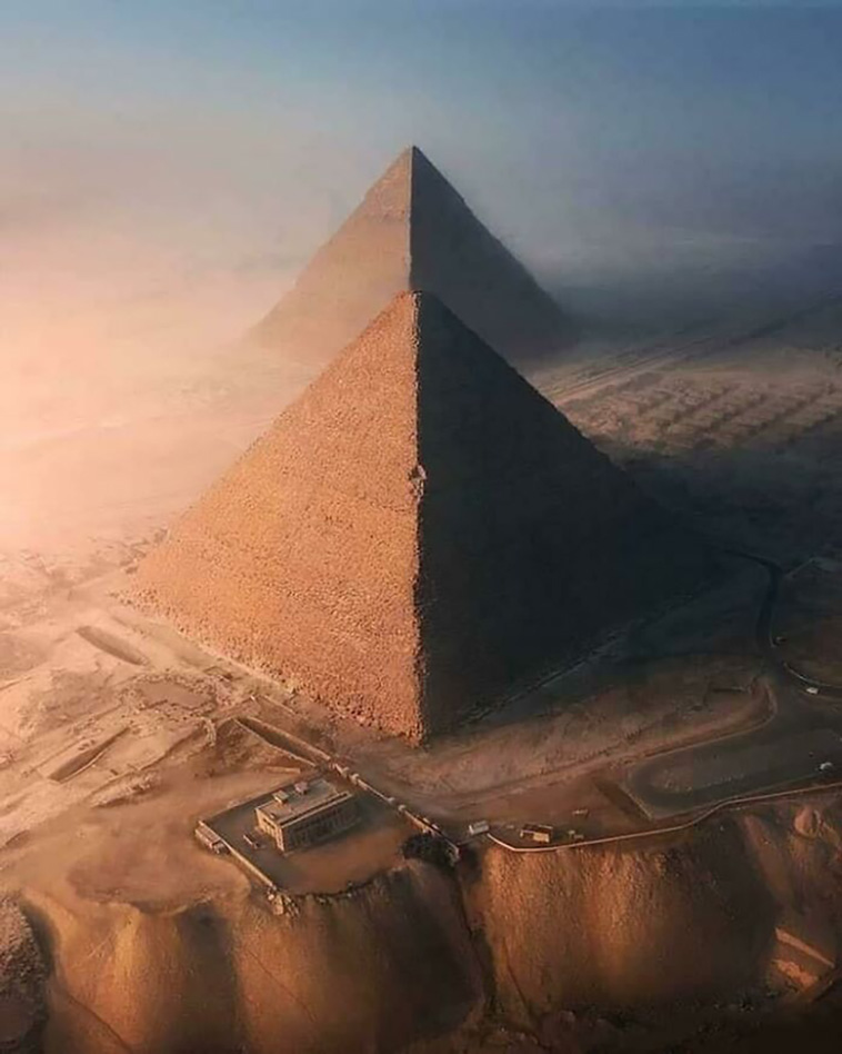 egypt