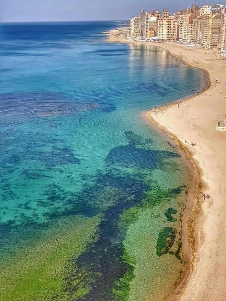 egypt
