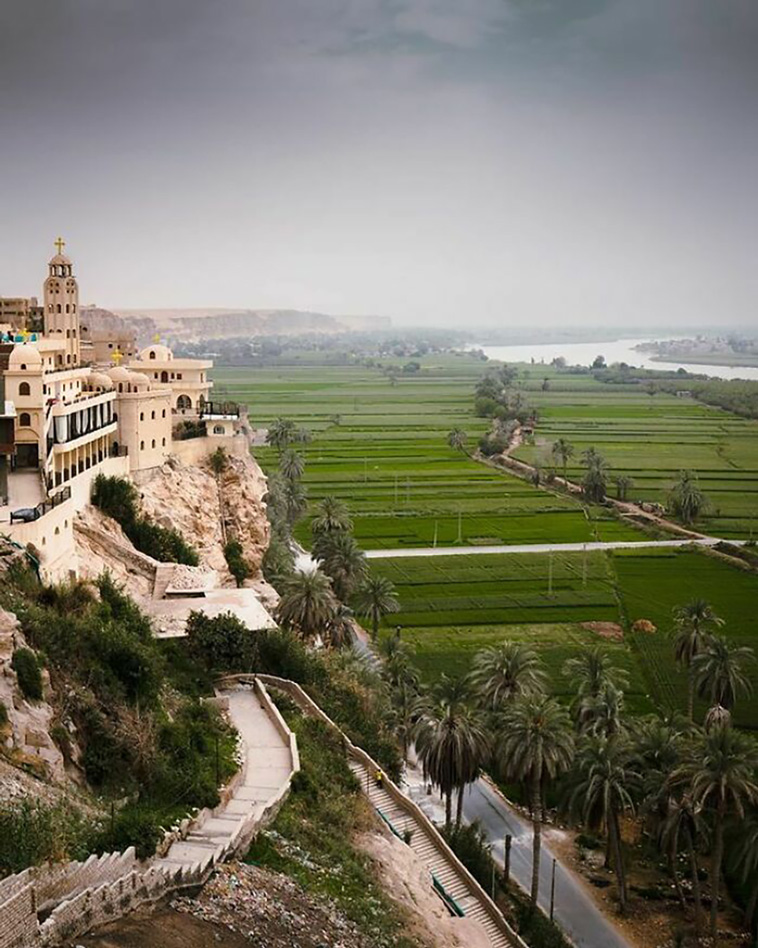 egypt
