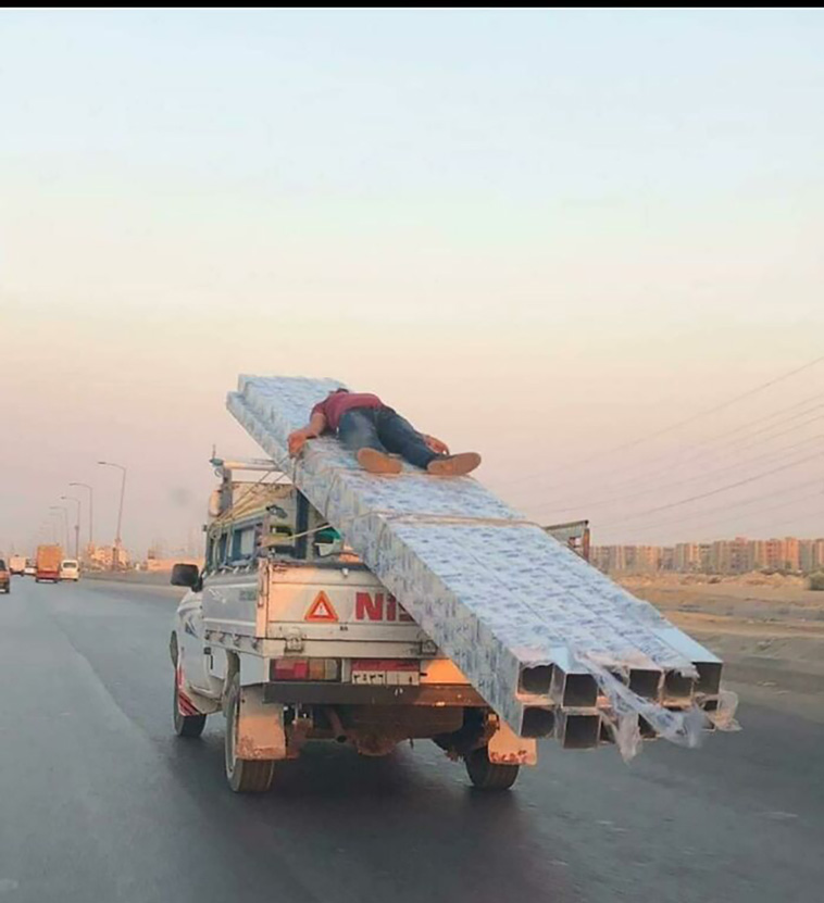 egypt