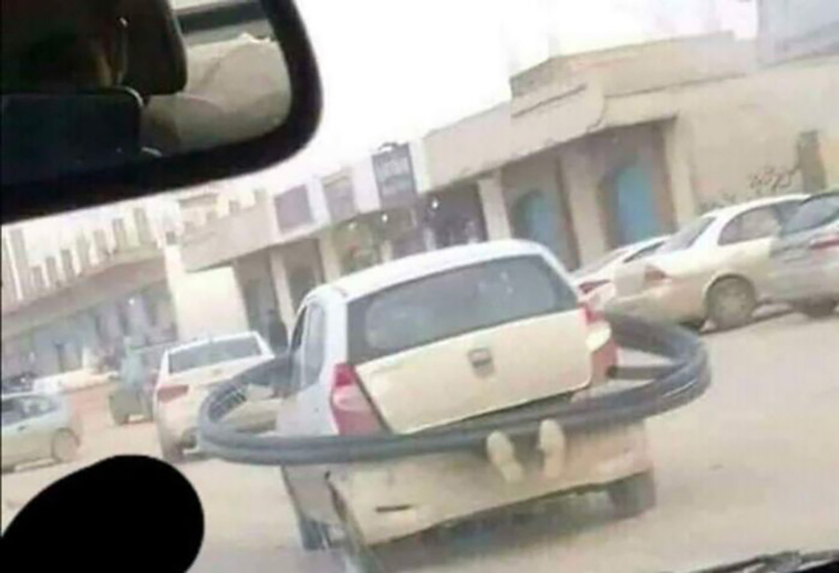 egypt