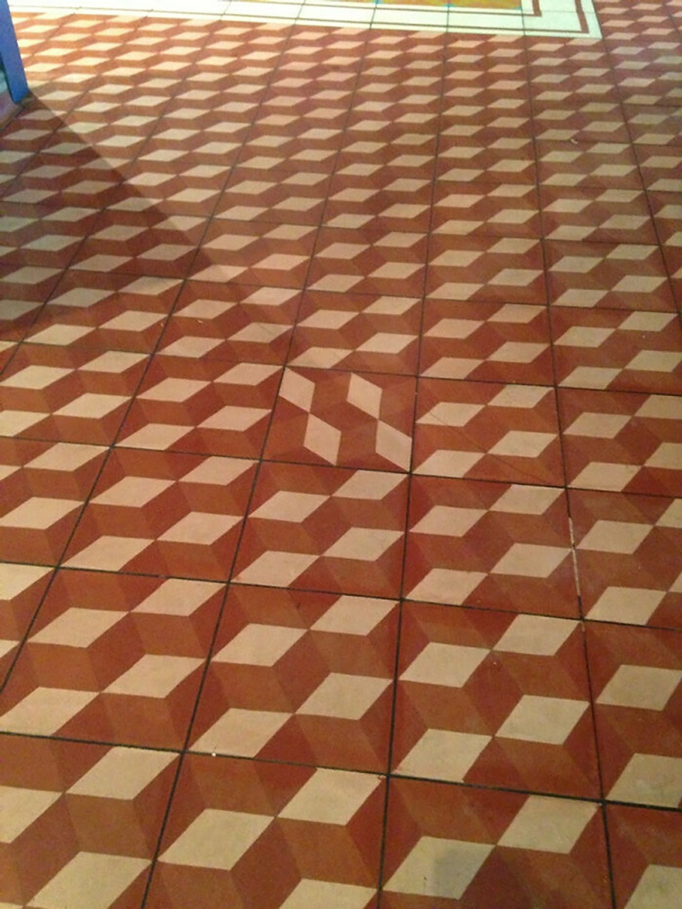 design fails