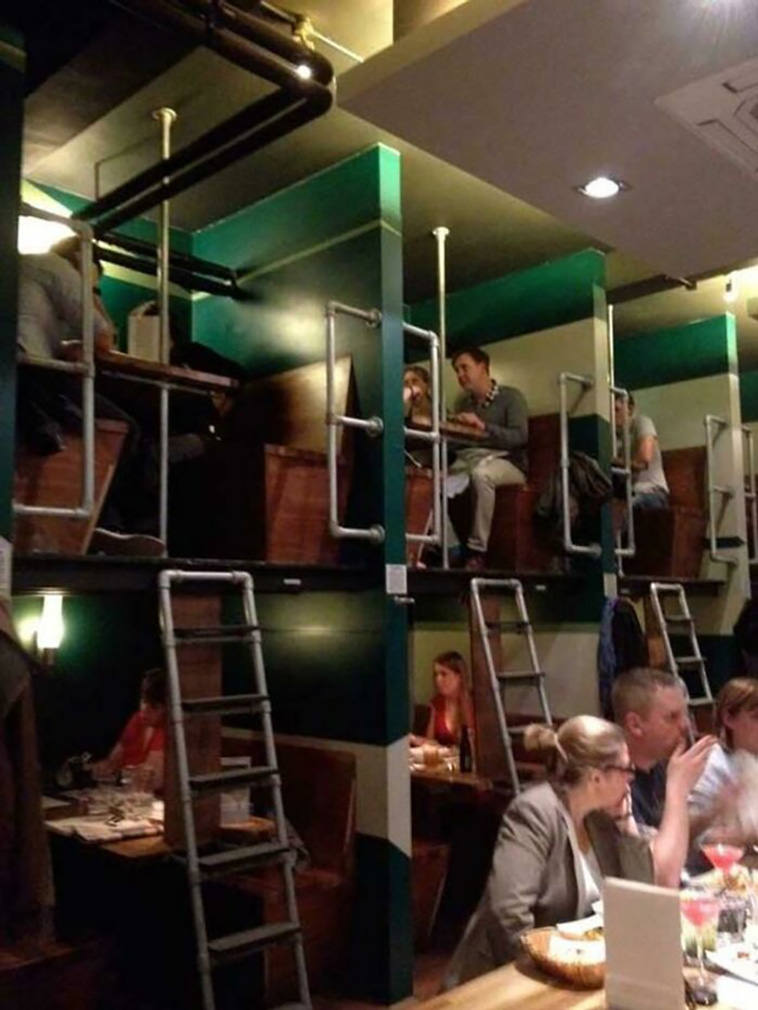 design fails