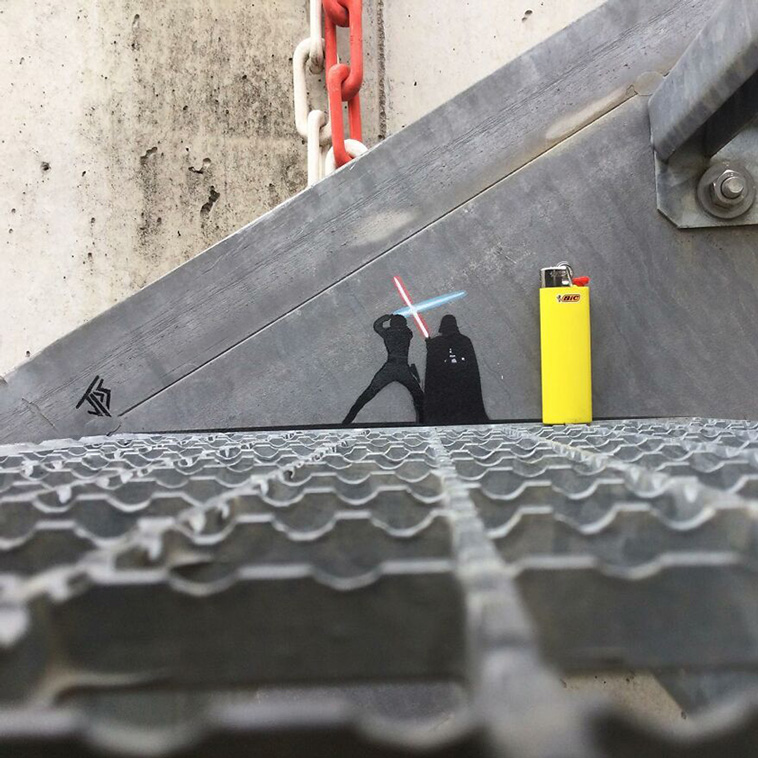 graffiti