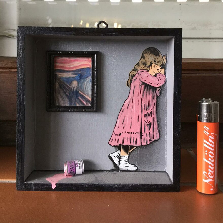 graffiti