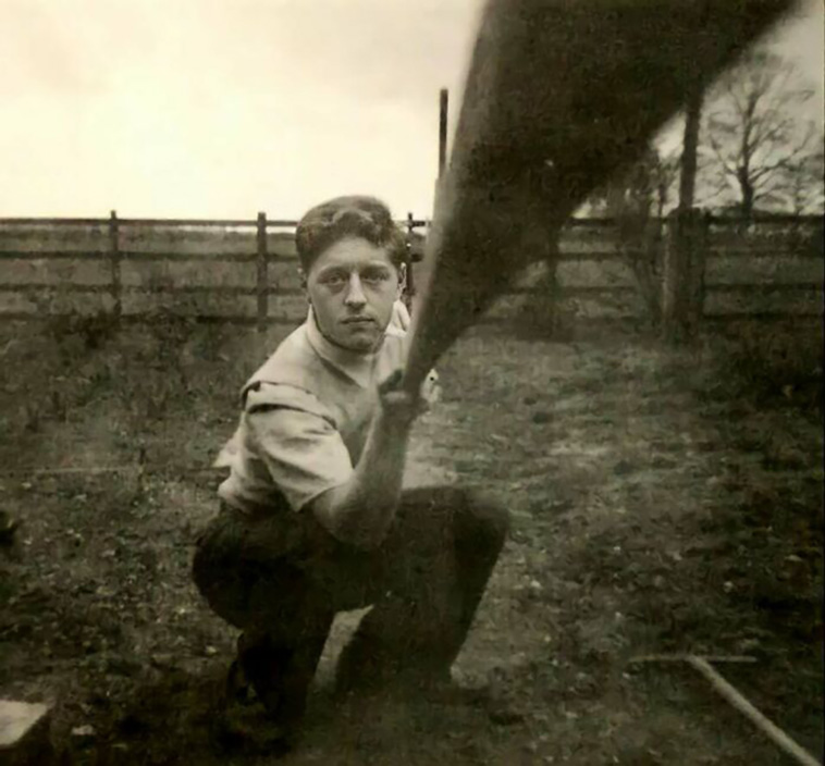historical photos