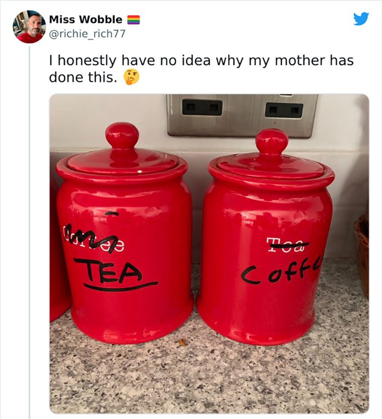infuriating things