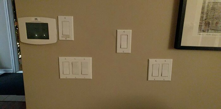 infuriating things