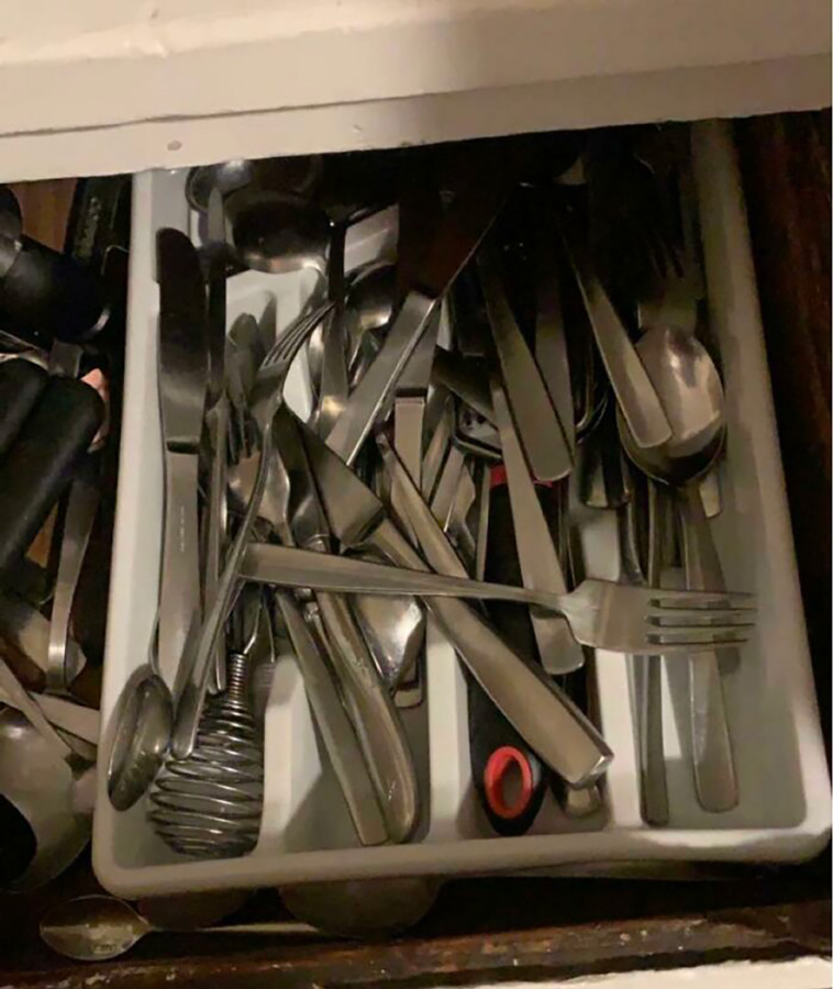 infuriating things