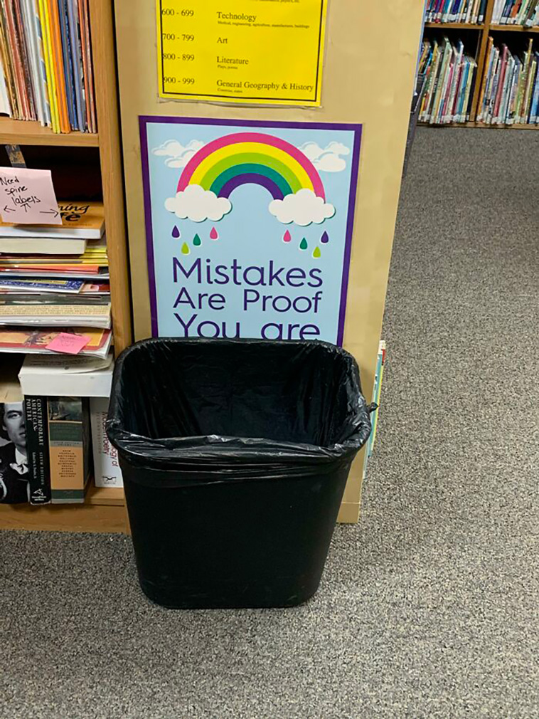 ironic
