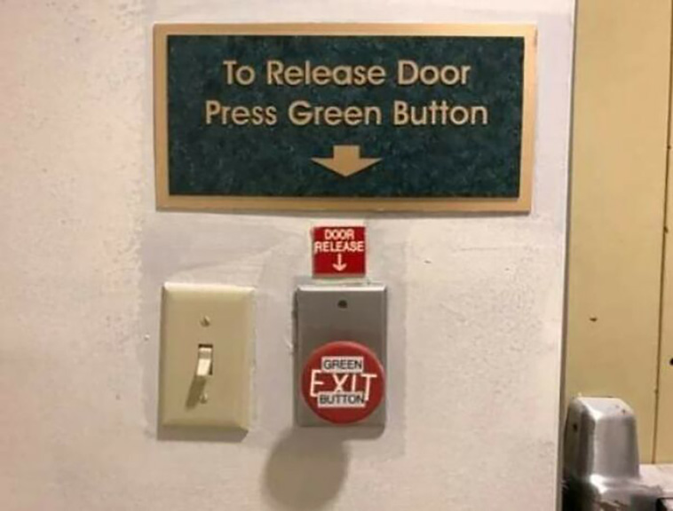 one job