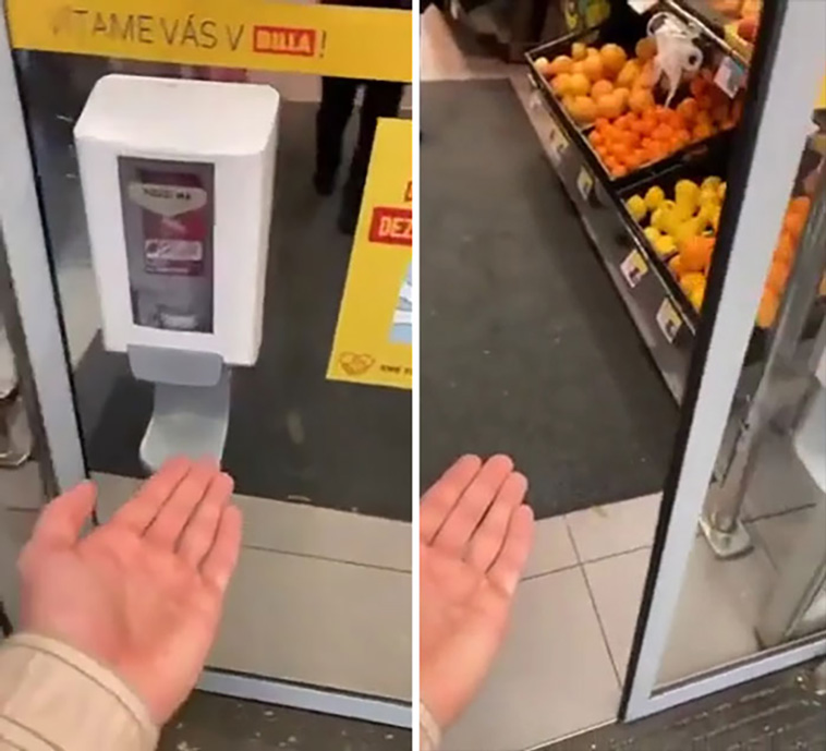 one job