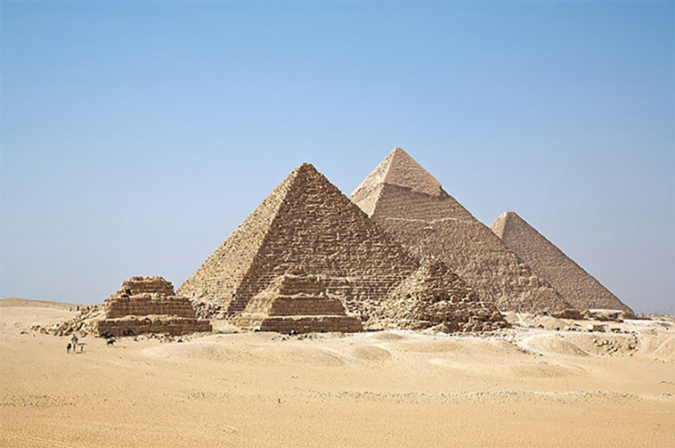 historical lies