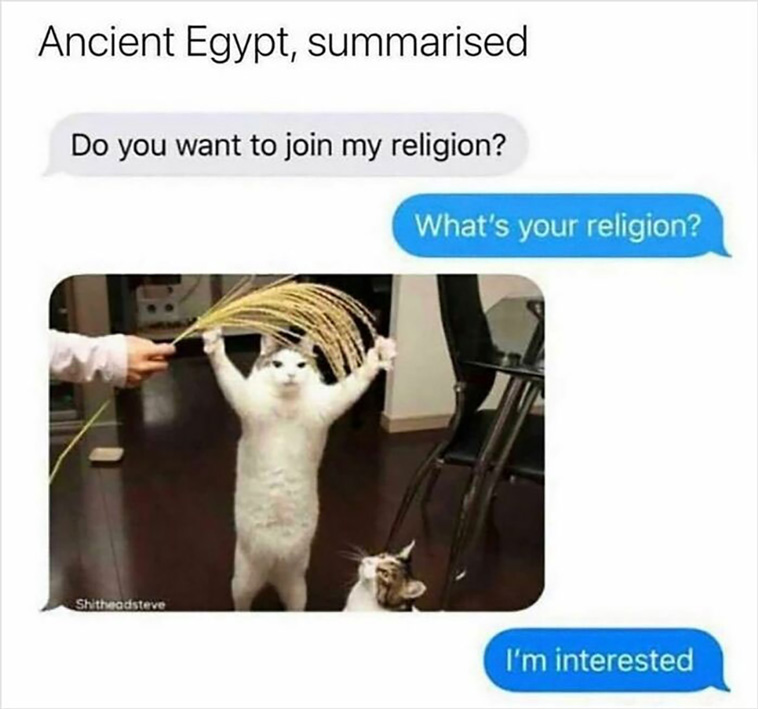 history memes