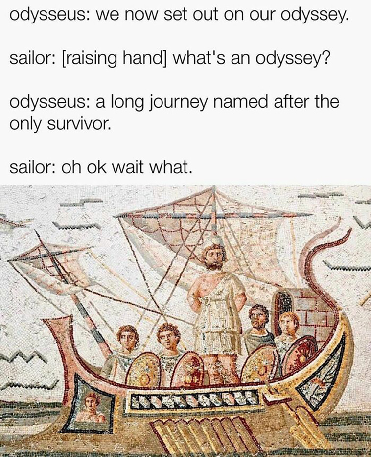 history memes