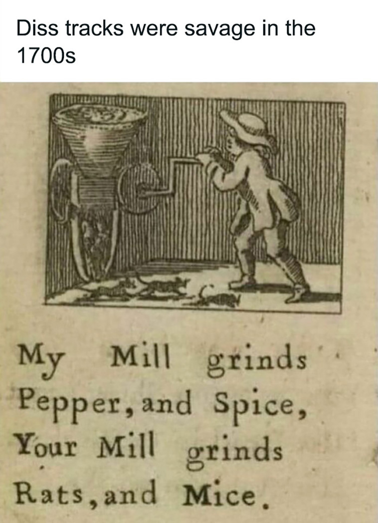 history memes
