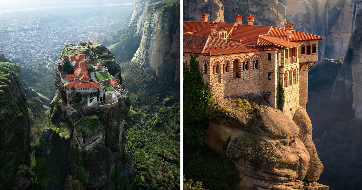 meterora-monastery