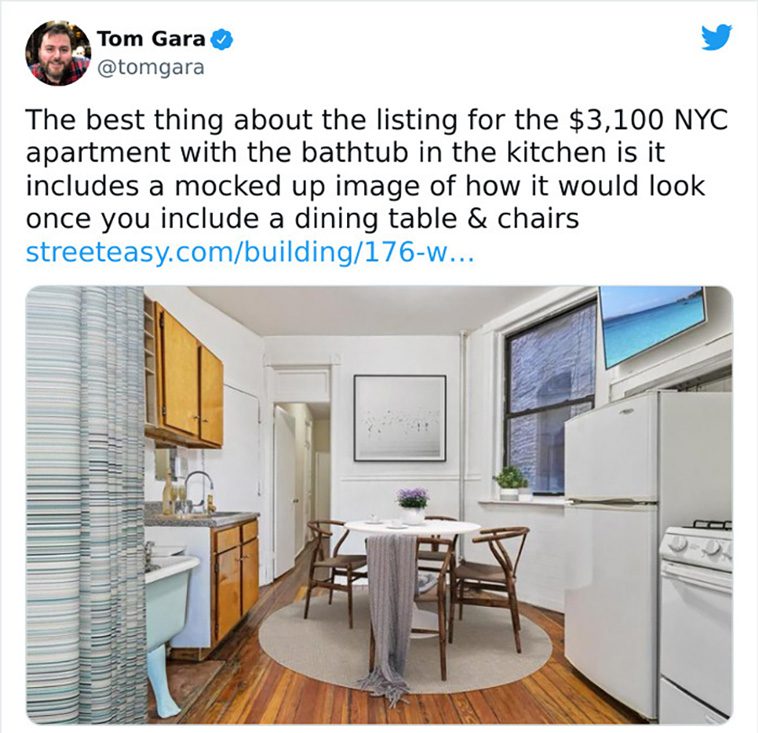 apartments