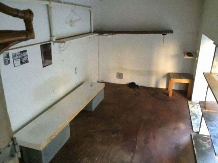 apartments