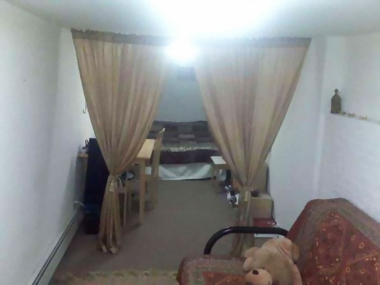 apartments