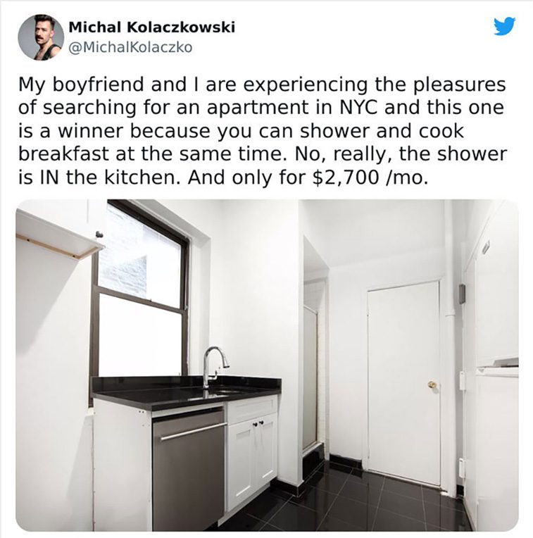 apartments