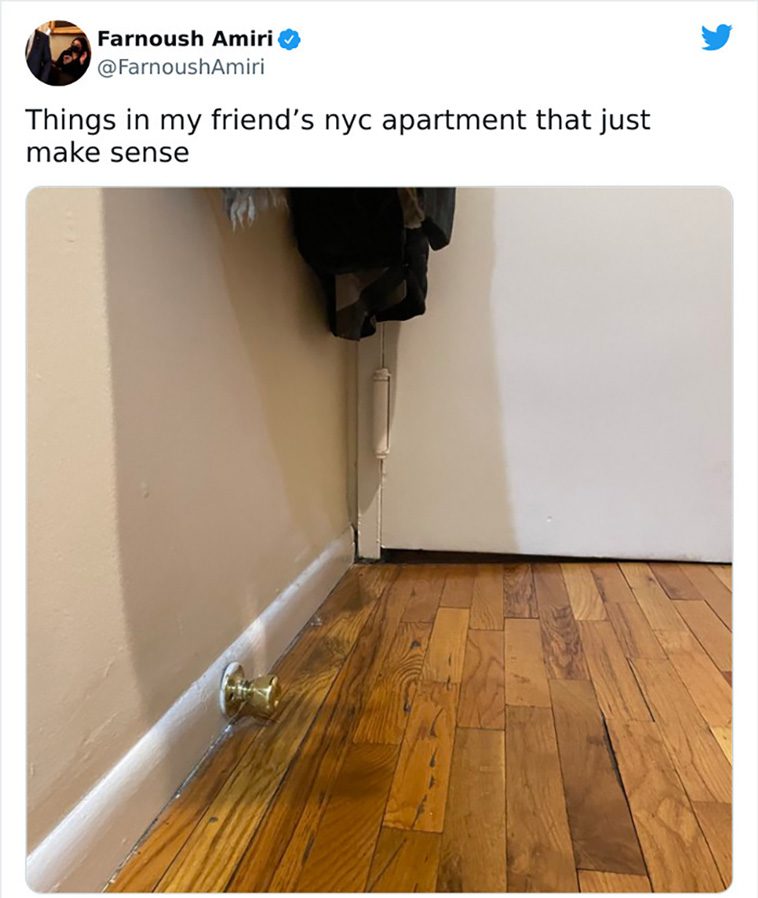 apartments