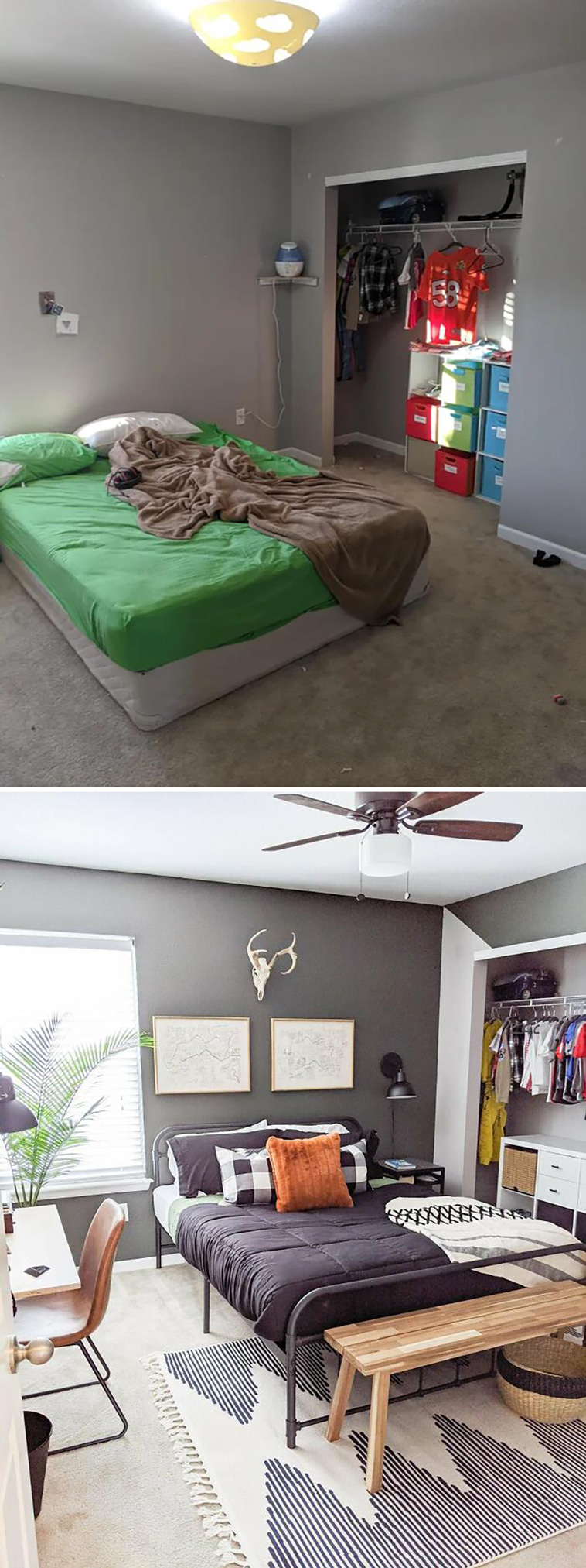 house renovation