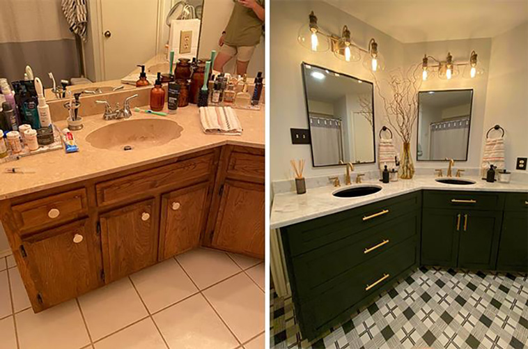 house renovation