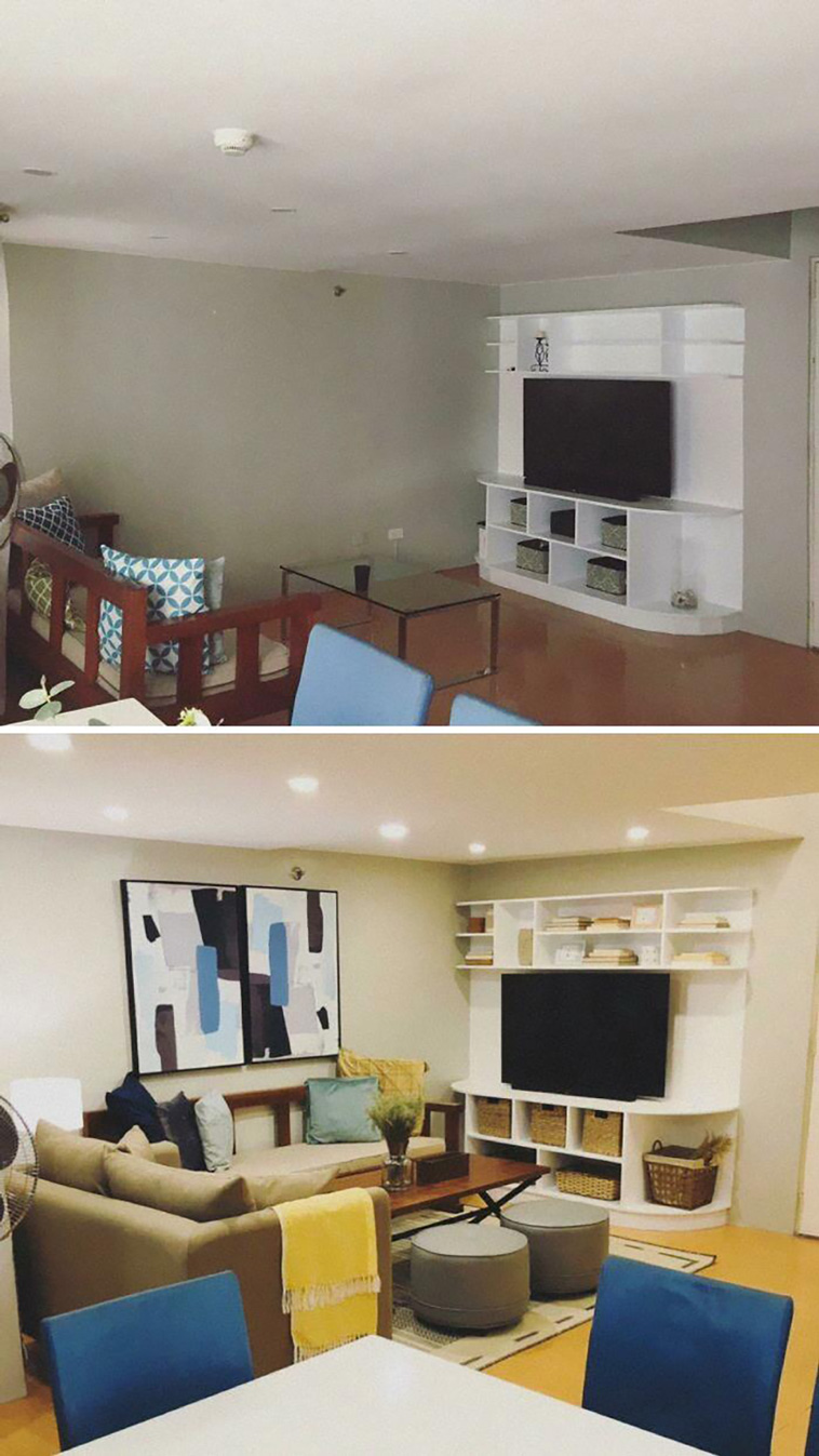 house renovation