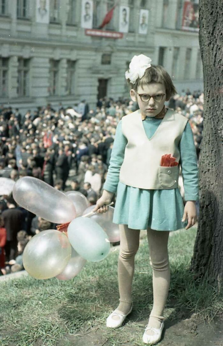 soviet visuals