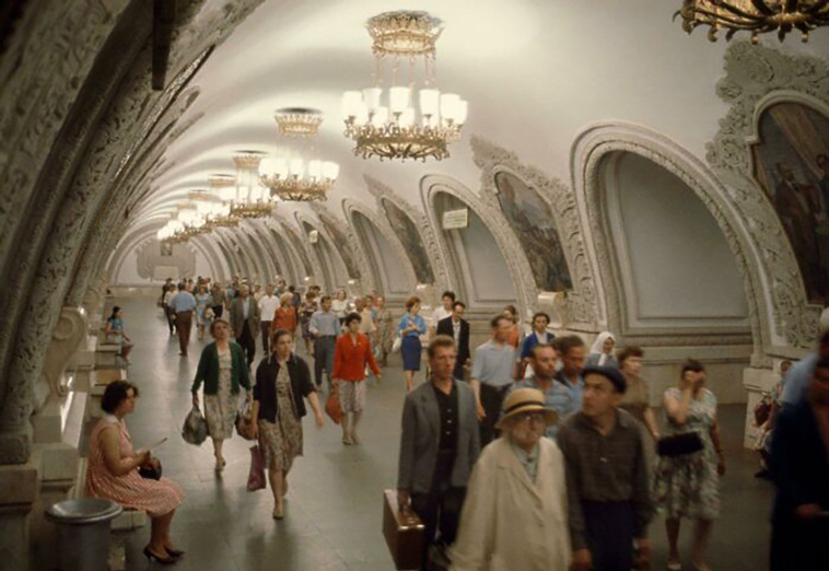 soviet visuals