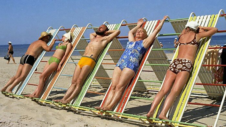 soviet visuals