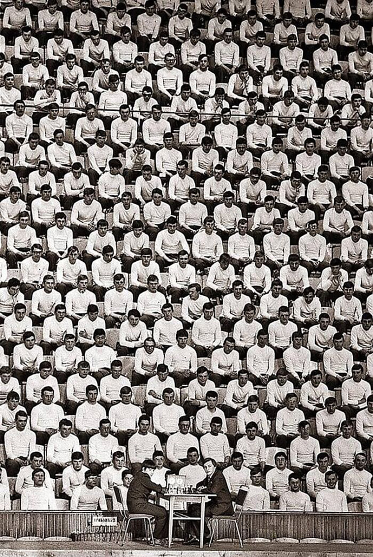 soviet visuals