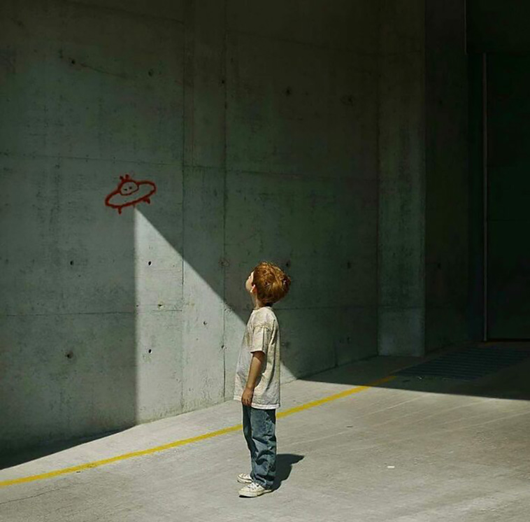street photographs