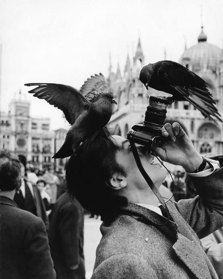 street photographs