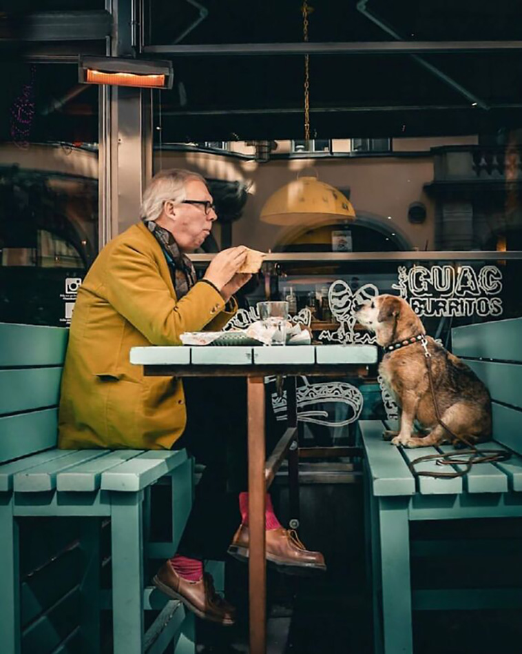 street photographs