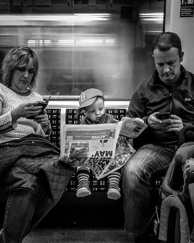 street photographs