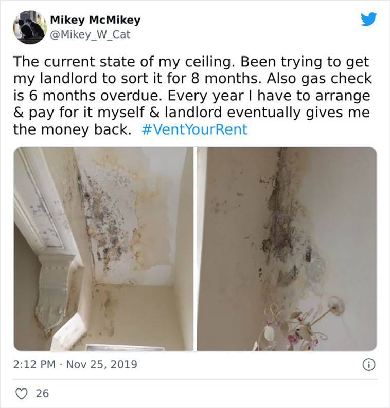 tenants