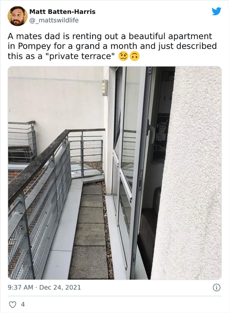 tenants
