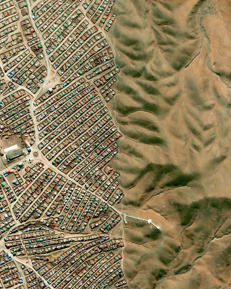 urban planning