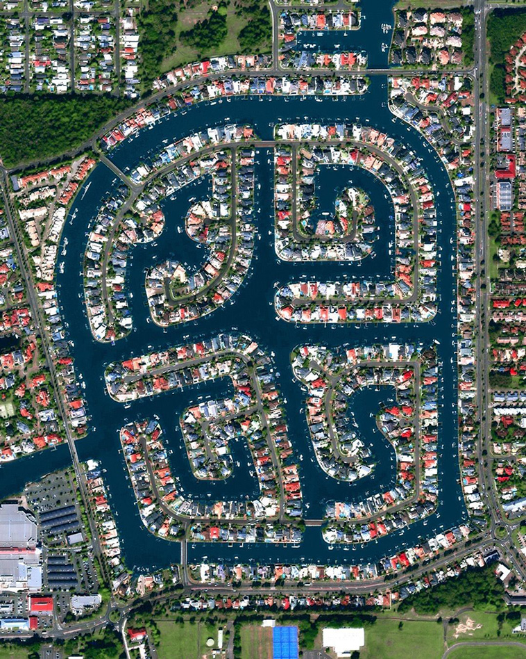 urban planning