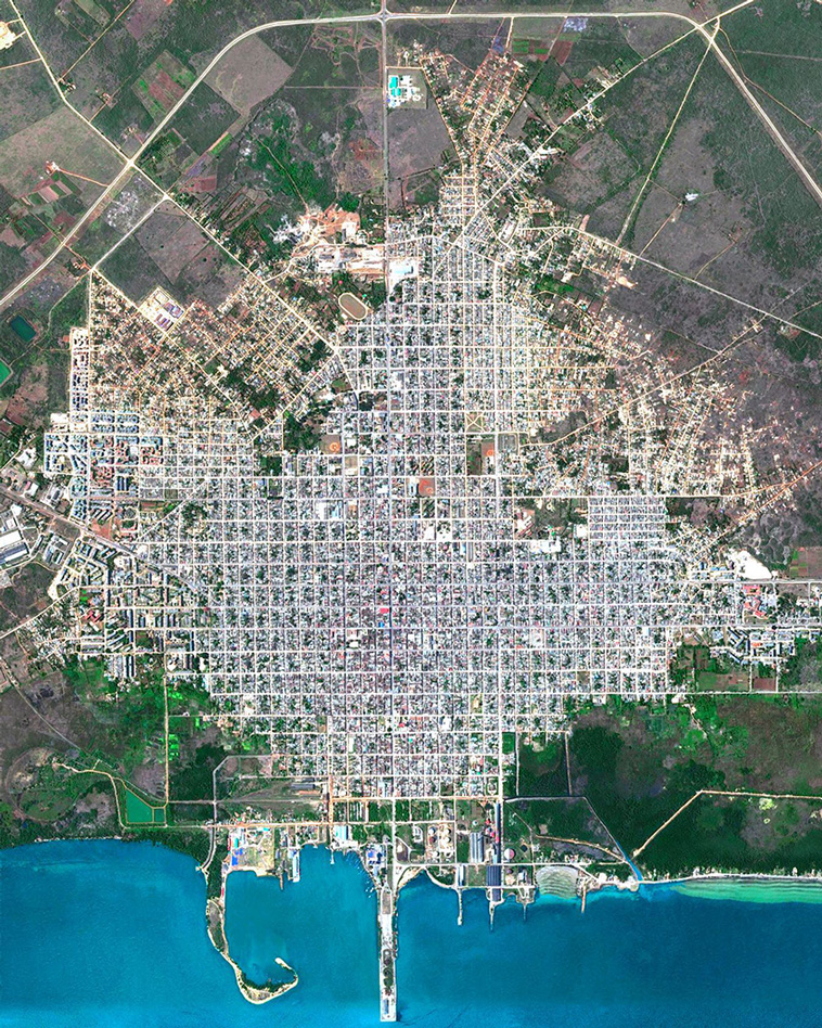 urban planning